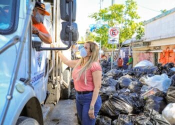 Aprueba Cabildo intervenir en concesión para garantizar la recolección de basura en Solidaridad