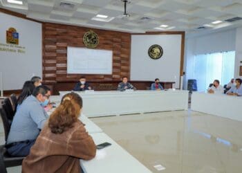 Gobierno Municipal presenta cuentas claras y alcanza objetivos financieros
