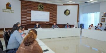 Gobierno Municipal presenta cuentas claras y alcanza objetivos financieros