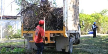 Avanza Gobierno de Solidaridad con recuperación de los espacios públicos