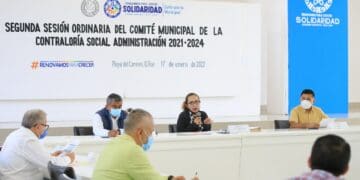 Gobierno municipal avanza con acciones a favor de una mejor rendición de cuentas