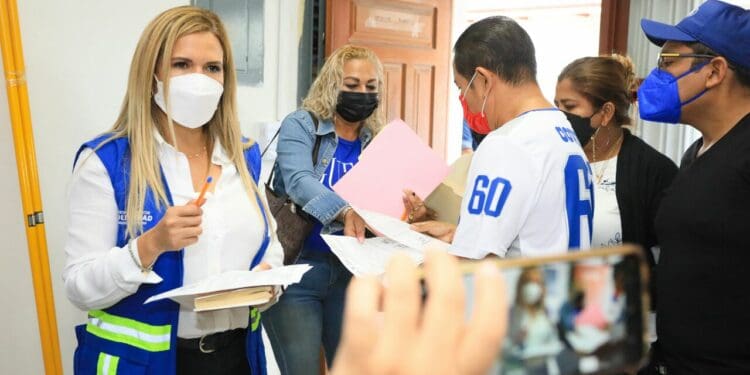 Gobierno municipal afianza su compromiso con la educación al habilitar 48 escuelas de nivel básico