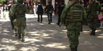 Gobierno de Solidaridad da resultados bajando índices delictivos