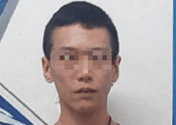 Detienen a extranjero por posesión de drogas en Playa del Carmen