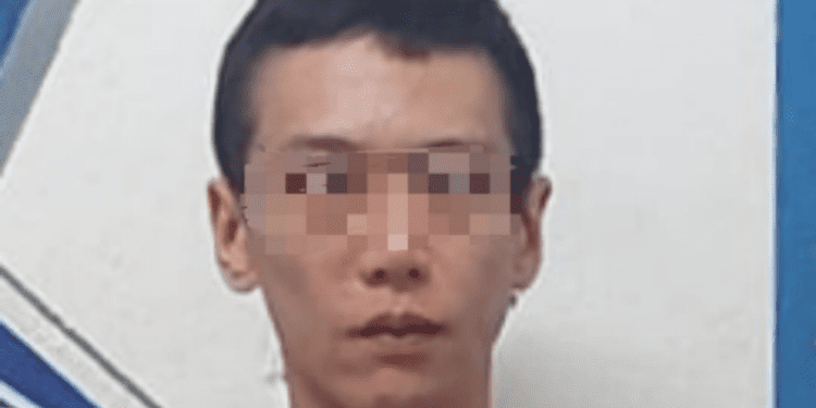 Detienen a extranjero por posesión de drogas en Playa del Carmen