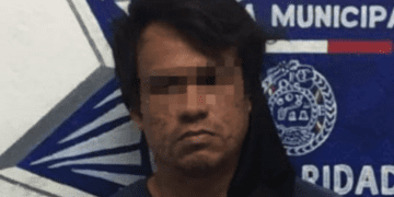 Detienen a hombre por intentar abusar de una menor de edad en Playa del Carmen