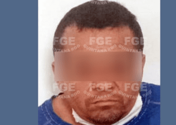 Vinculan a proceso a feminicida de Cristel, la niña de seis años