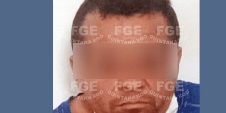 Vinculan a proceso a feminicida de Cristel, la niña de seis años