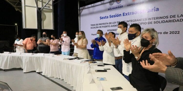 Puerto Aventuras ya es alcaldía