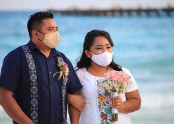Tu bodorrio gratis: Inscríbete en las bodas colectivas 2022 en Playa del Carmen