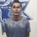 Aseguran a sujeto en posesión de drogas en la colonia Centro de Playa del Carmen