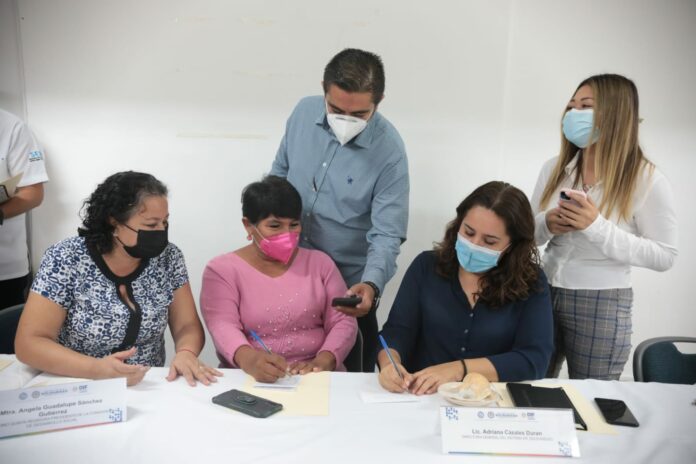 Arranca Primer Conversatorio Interinstitucional de Protocolos Sobre Salud Mental