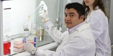 El científico mexicano acusado de ser espía de Rusia se declara CULPABLE