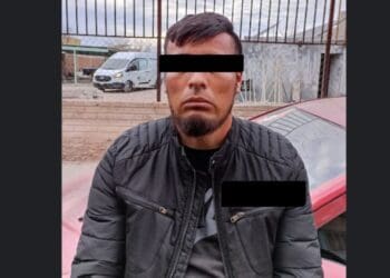 FGR detiene a ‘El Guacho’ por masacre de familia LeBarón