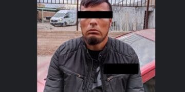FGR detiene a ‘El Guacho’ por masacre de familia LeBarón