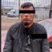 FGR detiene a ‘El Guacho’ por masacre de familia LeBarón