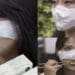 ¡Irreal! En Corea del Sur lanzan al mercado mascarilla que solo cubre la nariz
