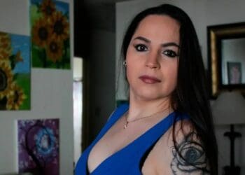 Niegan asilo a mujer trans mexicana en Estados Unidos, le da miedo volver a México por la discriminación
