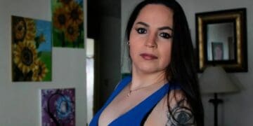 Niegan asilo a mujer trans mexicana en Estados Unidos, le da miedo volver a México por la discriminación