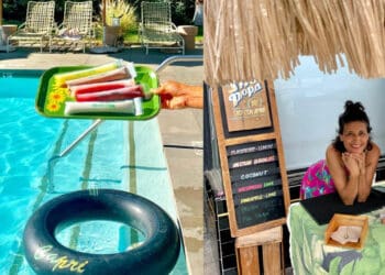 ¡Mexicana venderá sus raspados y paletas en el Super Bowl LVI! Ganó una licitación