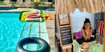 ¡Mexicana venderá sus raspados y paletas en el Super Bowl LVI! Ganó una licitación