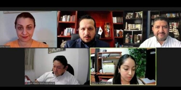 El Teqroo ha declarado como improcedentes quejas contra la alcaldesa Mara Lezama y por el proceso interno de Acción Nacional. Foto: SIM