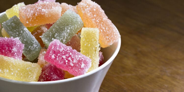 Un niño de 11 años muere tras comer gomitas en casa de su tía