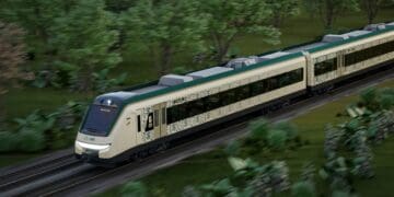 Familias en Campeche temen por sus viviendas tras cambios en obras del Tren Maya