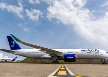 World2Fly incrementará su frecuencia de vuelos a Cancún