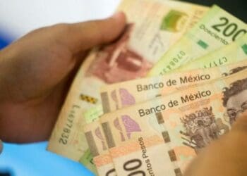 Secretario Técnico de Presidenta resalta crecimiento del PIB en México, más que Alemania