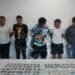 Mega golpe al crimen: Caen 17 presuntos narcos en operativo conjunto en Tulum