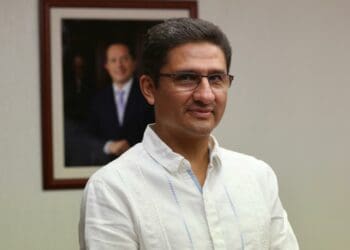 Asume nuevo director de Coordinación Estatal de Protección Civil