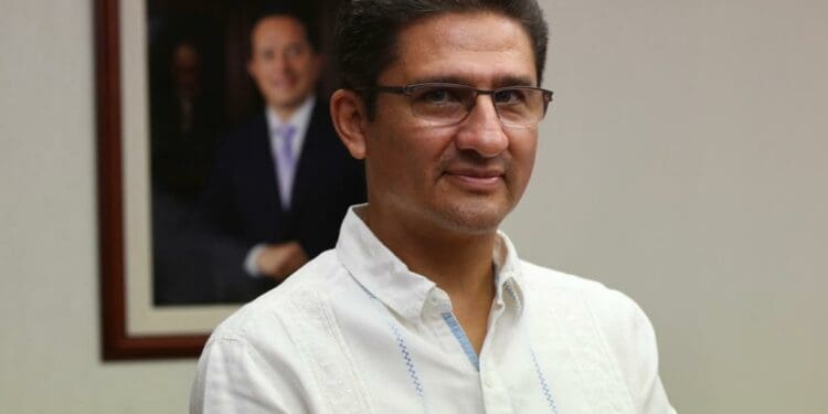 Asume nuevo director de Coordinación Estatal de Protección Civil