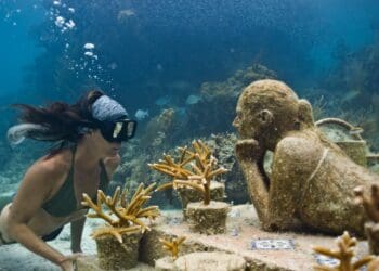 Quintana Roo cerró el año de 2021 con más de 14 millones 823 mil visitantes