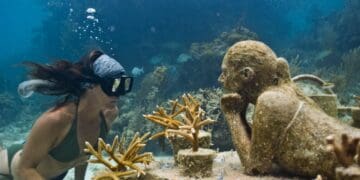 Quintana Roo cerró el año de 2021 con más de 14 millones 823 mil visitantes