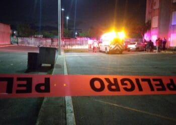 Hallan sin vida a dos repartidores de agua de Prado Norte: uno de ellos, un menor de edad