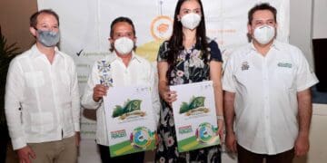 Presentan en Quintana Roo la Agenda Ciudadana para el Desarrollo Sustentable de Tulum