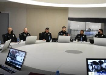 Tulum se suma a las estrategias de Seguridad con frentes de la Unión Europea