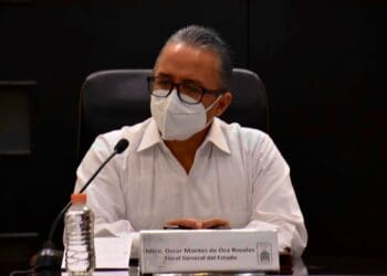 Policías encubiertos rescatan a dos menores de edad víctimas de trata