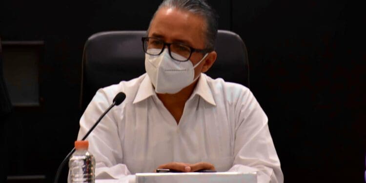 Policías encubiertos rescatan a dos menores de edad víctimas de trata