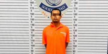 Capturan a un sujeto con posesión de drogas en Playa del Carmen