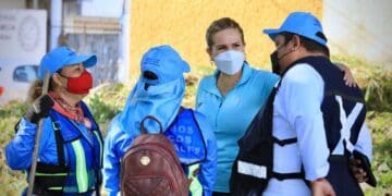 Desaparece añejo tiradero - Press Hub