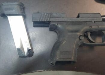 Policía de Solidaridad da alcance a presuntos homicidas