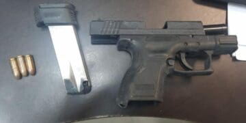 Policía de Solidaridad da alcance a presuntos homicidas