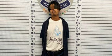 Detienen a sujeto en posesión de narcóticos en Villas del Sol de Playa del Carmen