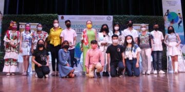 Solidarense es elegida como Impulsora Estatal de la Transformación 2022