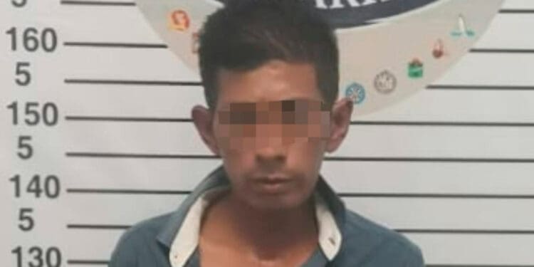 Por abuso sexual detienen a sujeto en Playa del Carmen
