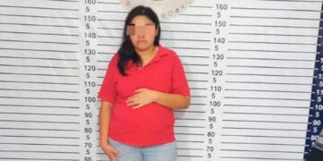 Quería meter droga en penal de Playa del Carmen y la sorprenden