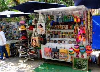 Turistas llegarán a una Quinta Avenida ordenada