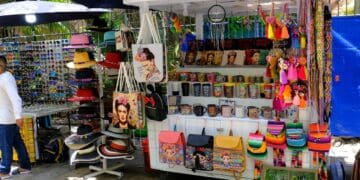 Turistas llegarán a una Quinta Avenida ordenada